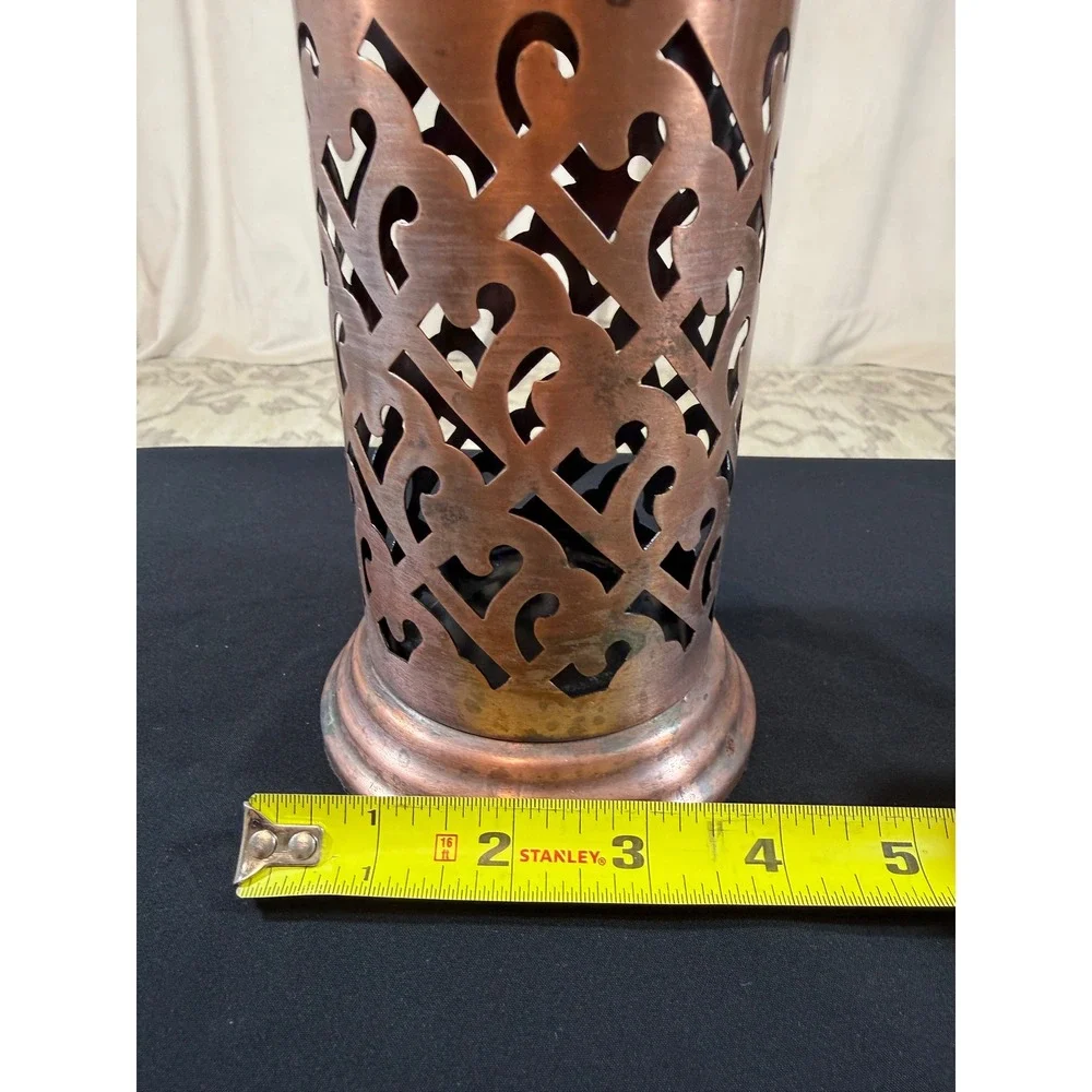 VTG Moroccan Style Lattice 7